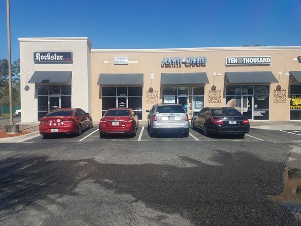 1635 Wells Rd, Orange Park, FL 32073